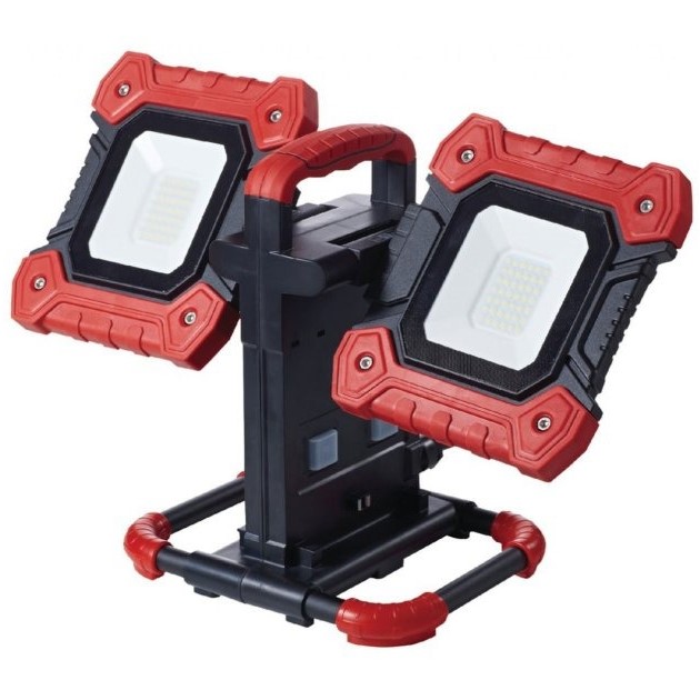 Projecteur Portable Multi-positions 60W Ceba